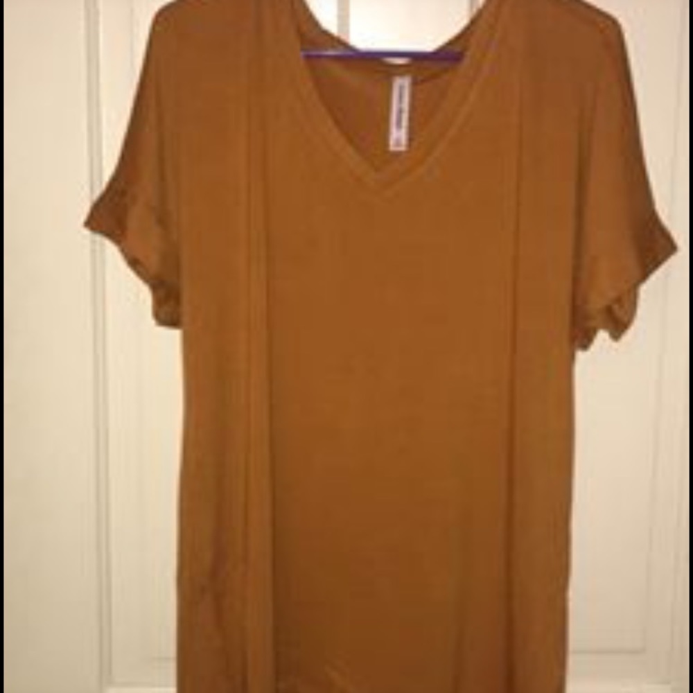 Boutique top
